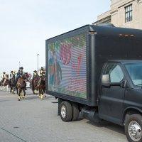 Dominion Christmas Parade 2016